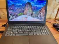 Notebook Lenovo como novo