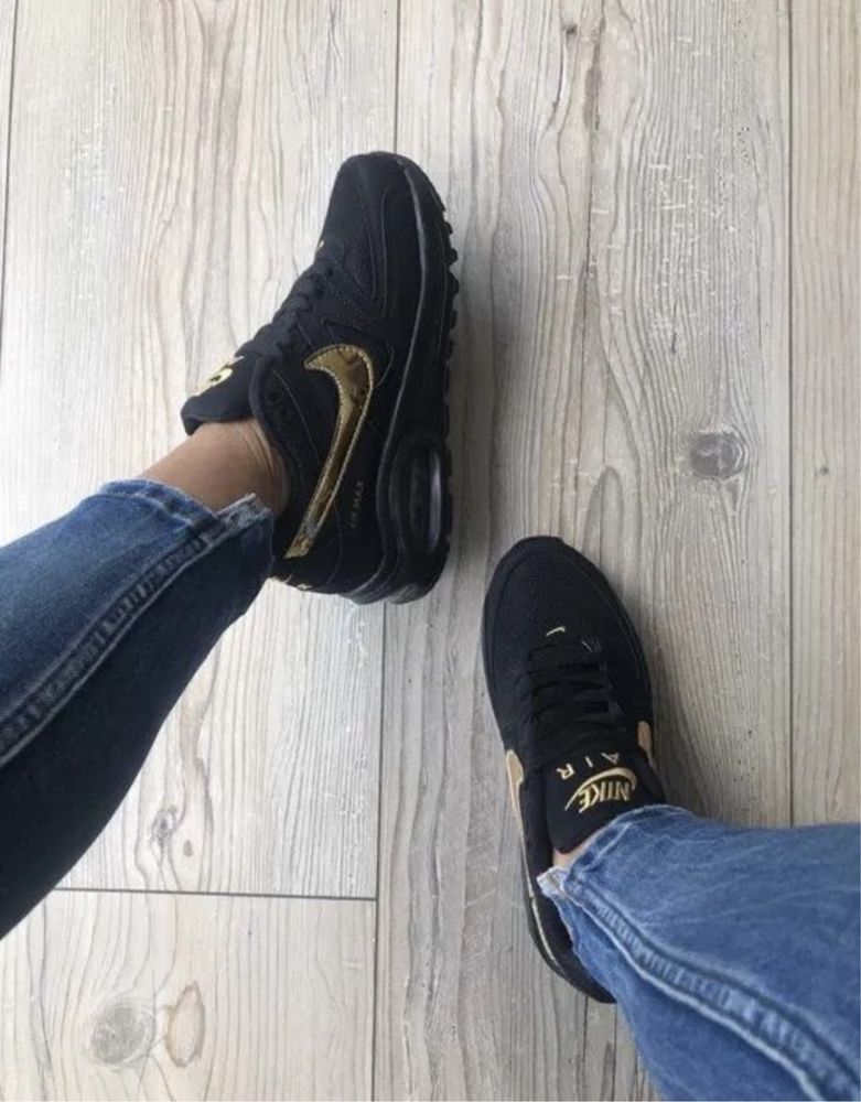 Nike Air Max Damskie 36-40