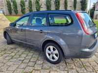 Ford focus 1.6 TDCi 110 cv