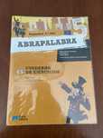 ABRAPALABRA 5 caderno de actividades