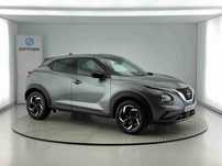 Nissan Juke 1.0 DIG-T Acenta DCT