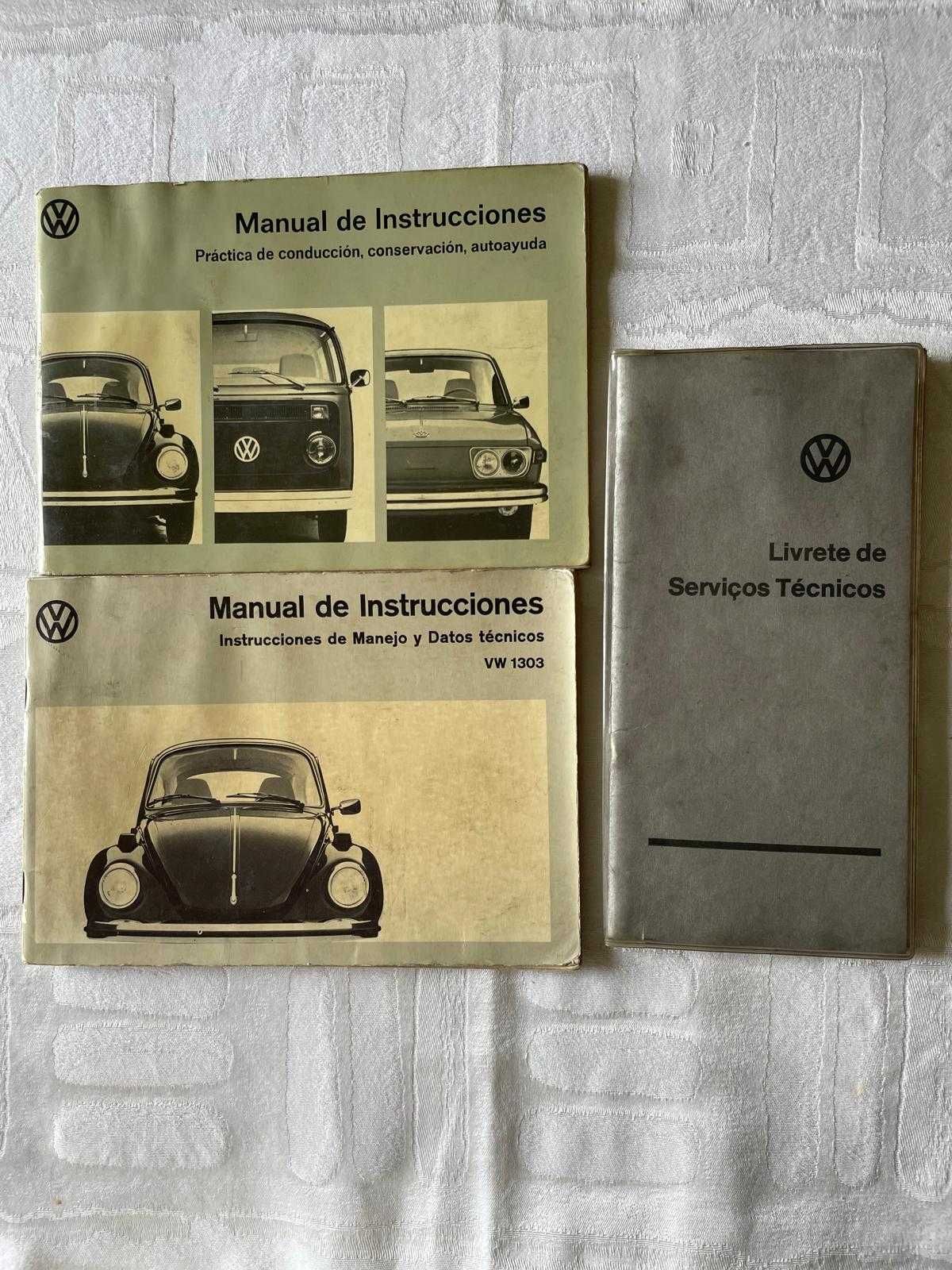 Vendo Carocha Cabrio Original 1974 motor 1600 cc ORIGINAL.