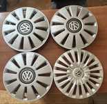 Кавпаки volkswagen r15