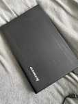laptop lenovo g500 czarny
