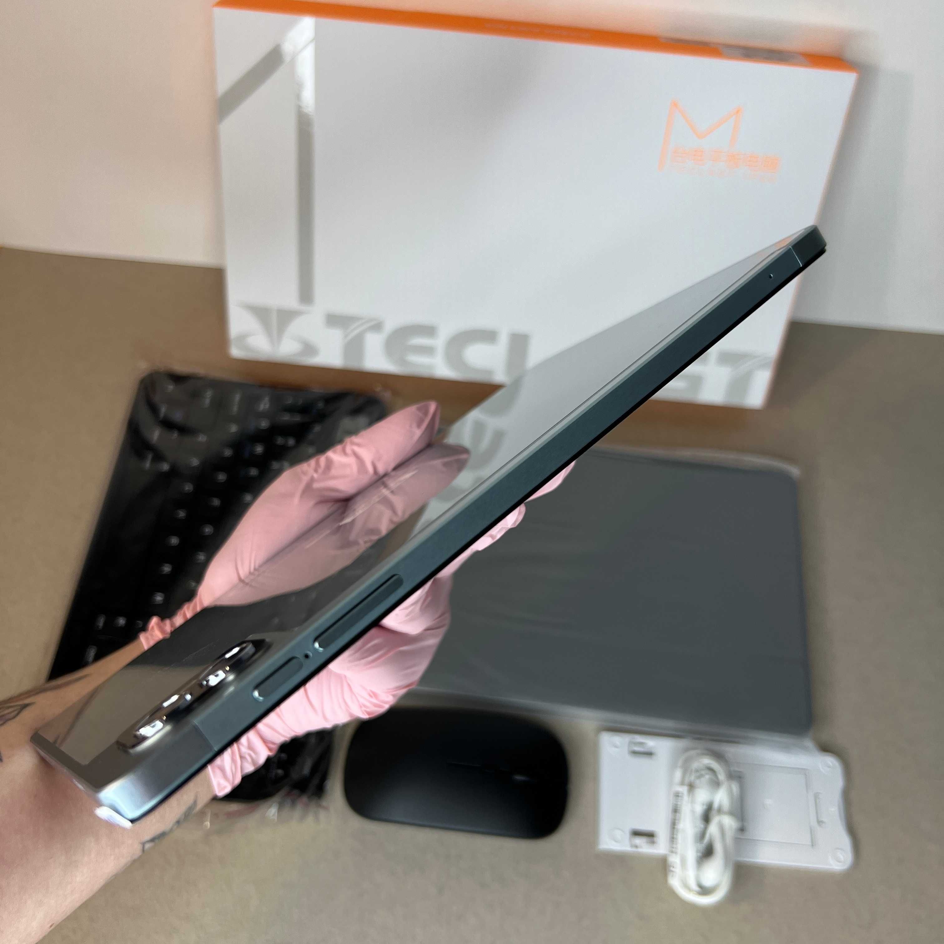 Планшет Tpad 6/128Гб LTE 2 Sim карти WiFi 6000mAh Екран 10,1 8 ядерний