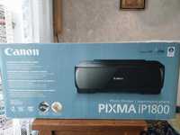 Принтер Canon PIXMA iP1800