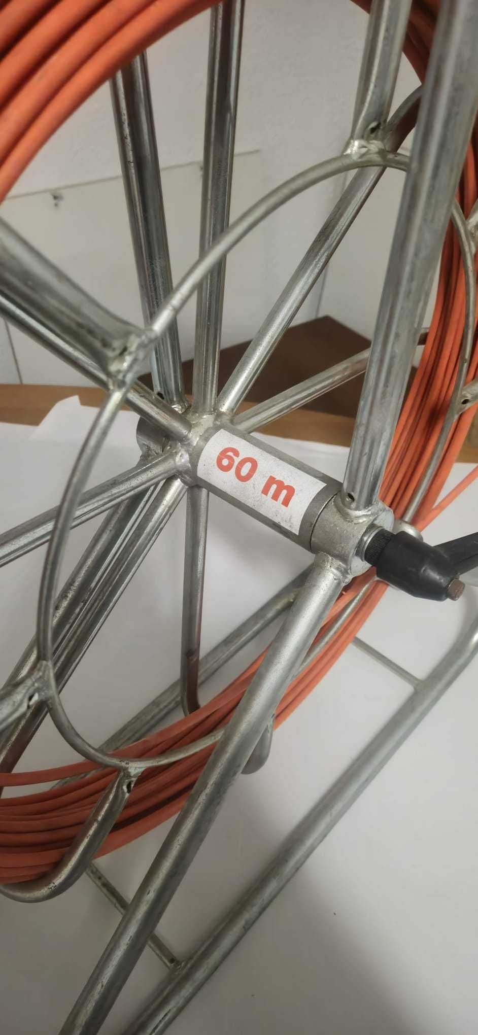 Guia para Extriores 60 Mts
