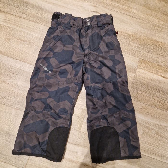 Śniegowce 98 104 na 3, 4 lata