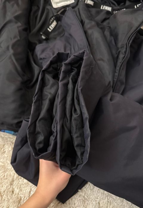 Зимовий комбінезон Lenne Лене на хлопчика 134/140 р.