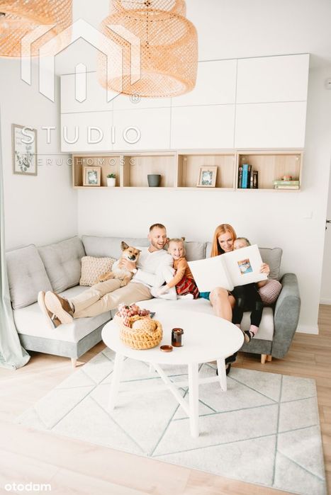 Z ogródkiem - Widokowe - ul. Sosnowa bez Pcc