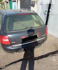 Audi A6 C5 2003 2.5 tdi