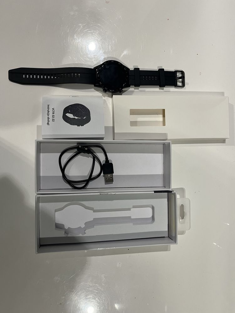 Smartwatch Vector