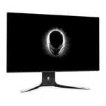 Monitor DELL Alienware AW2723DF 27" QHD 280Hz IPS – Stan idealny