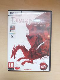 Dragon age początek PC origins