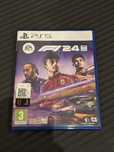 EA Sports F1 24 à venda