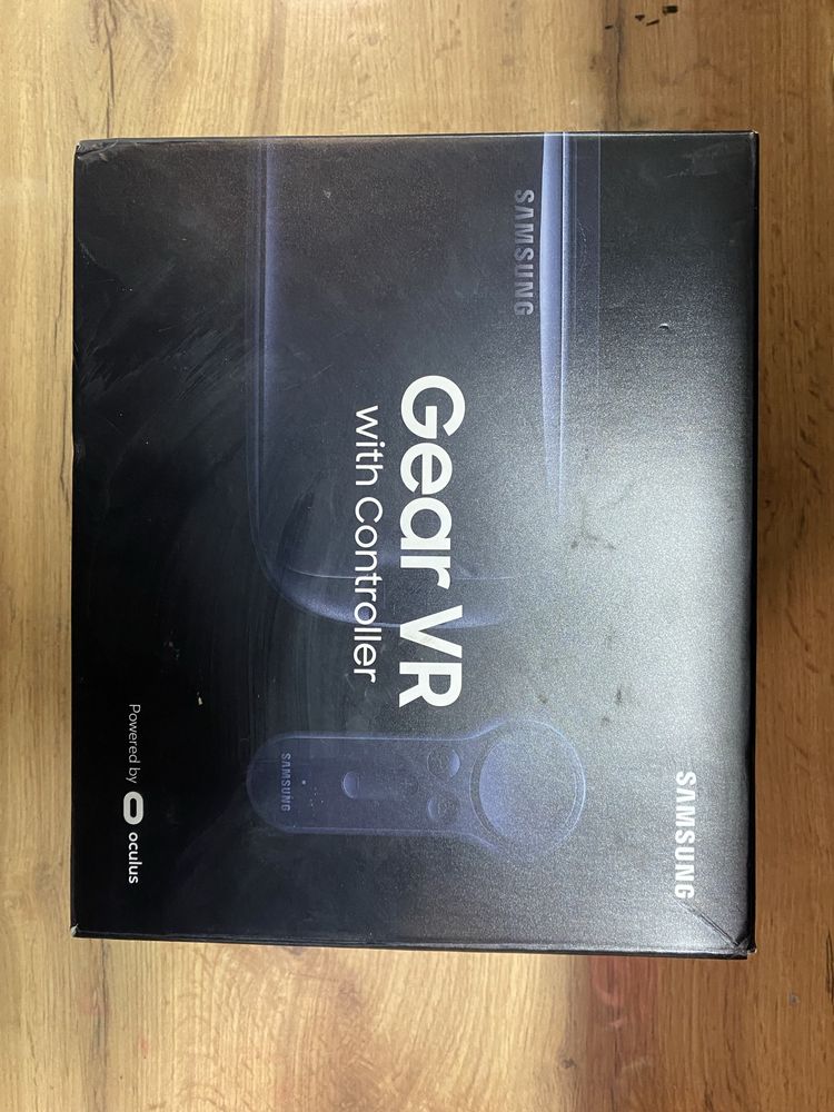 Samsung Gear VR