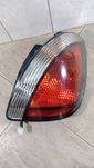 Kia Rio II 2 Lift lampa tył prawa 05-11 Europa wysyłka OLX wkład