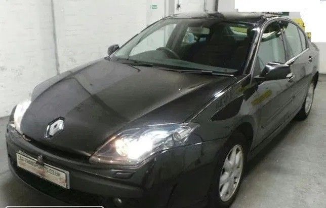 RENAULT LAGUNA III 2.0 DCI DE 2010 DISPONÍVEL PARA PEÇAS
