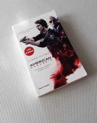 American Assassin Vince Flynn Amerykański Zabójca