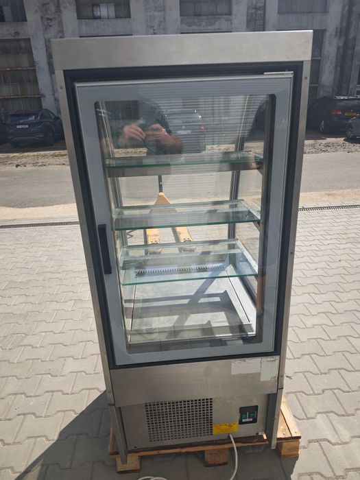 Witryna chłodnicza  IGLOO PETRO 0.6  UŻYWANY