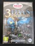 Gra 3 days: Zoo Mystery