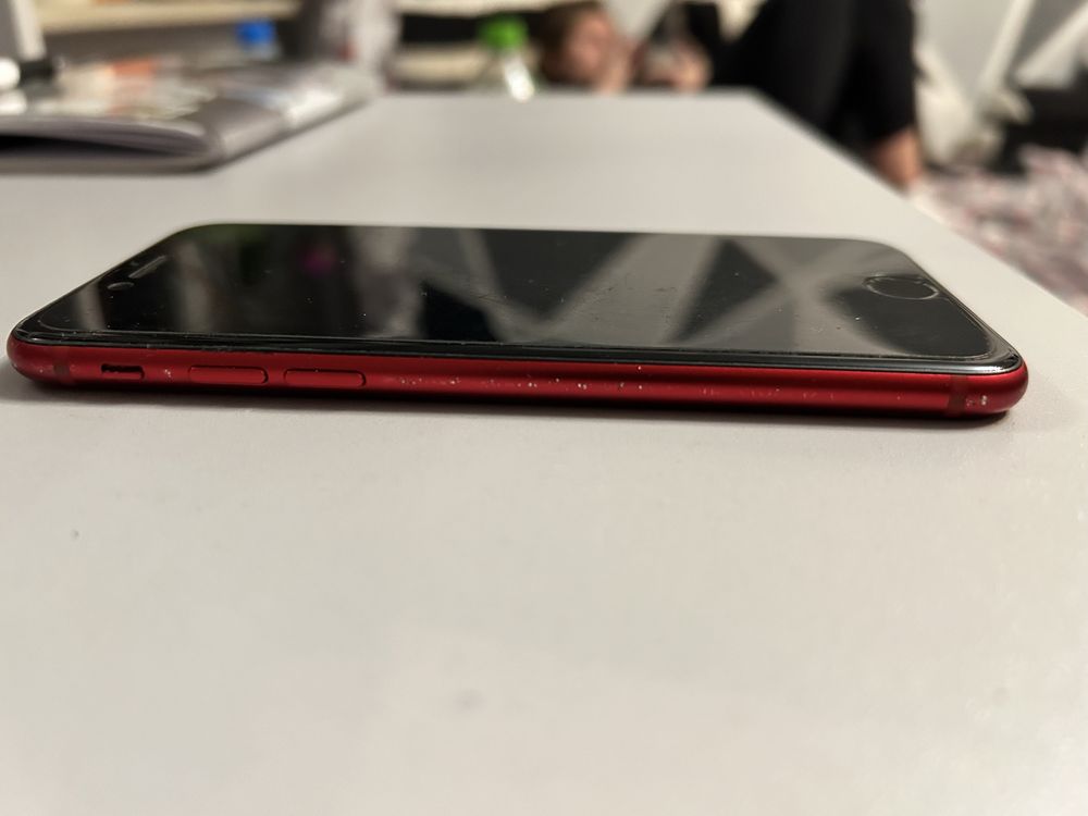 Iphone SE druga generacja