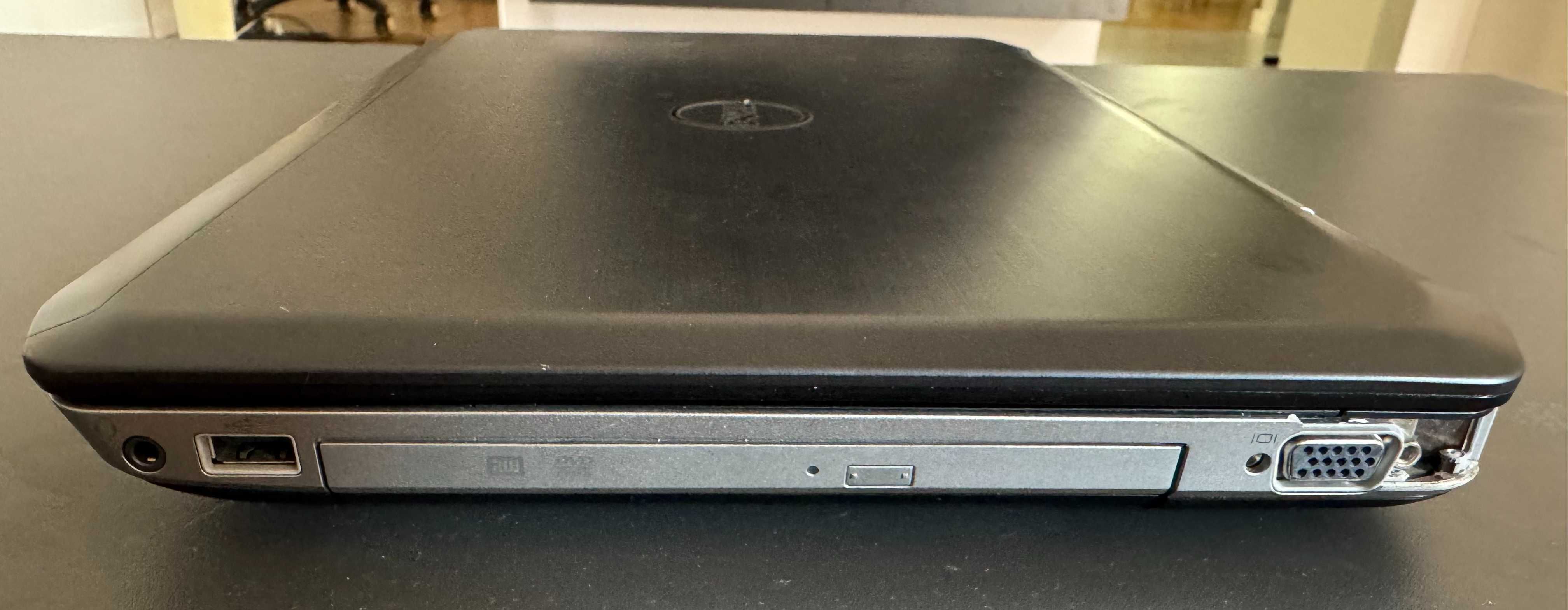 Dell Latitude E5420
