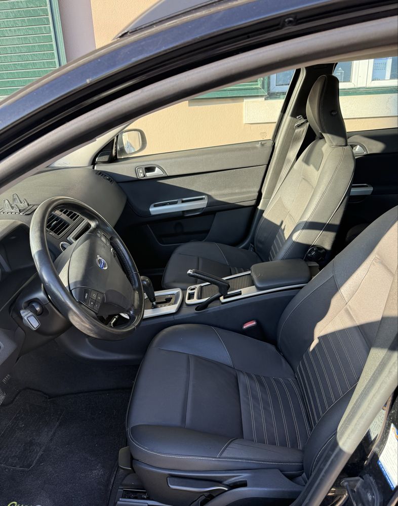 Volvo V50 2.0 D cx Automatica