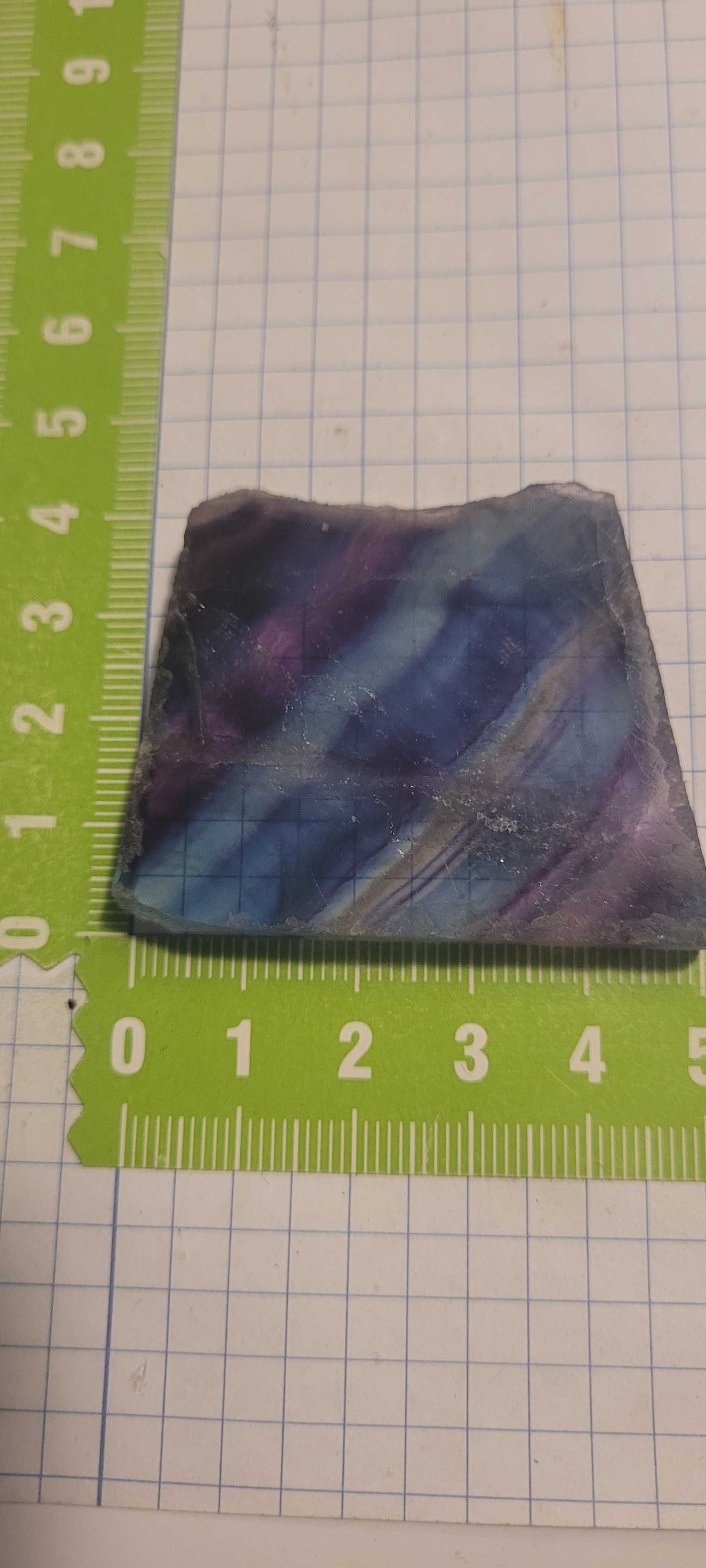 Minerały skamieliny