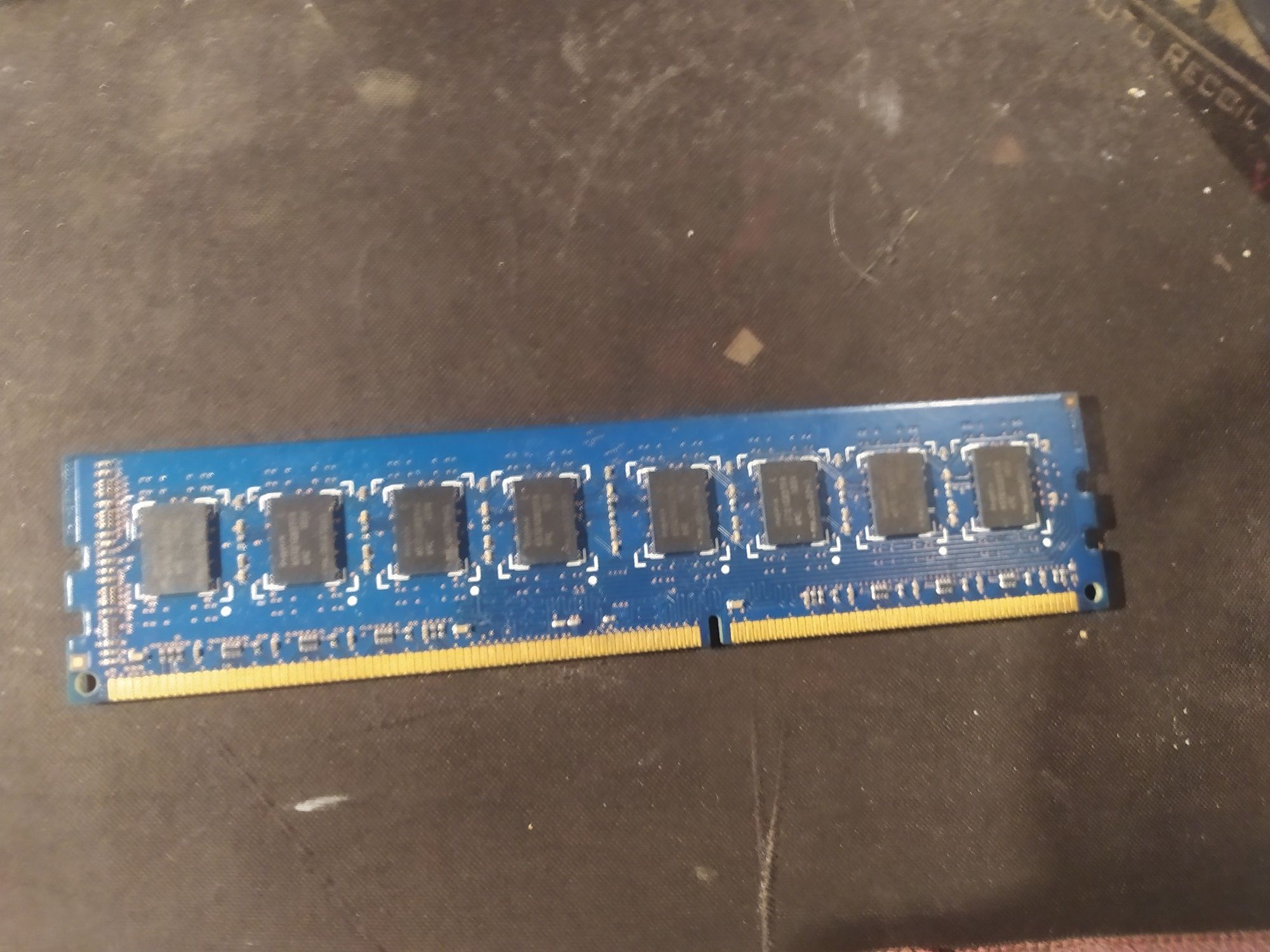 Pamięć ram ddr3