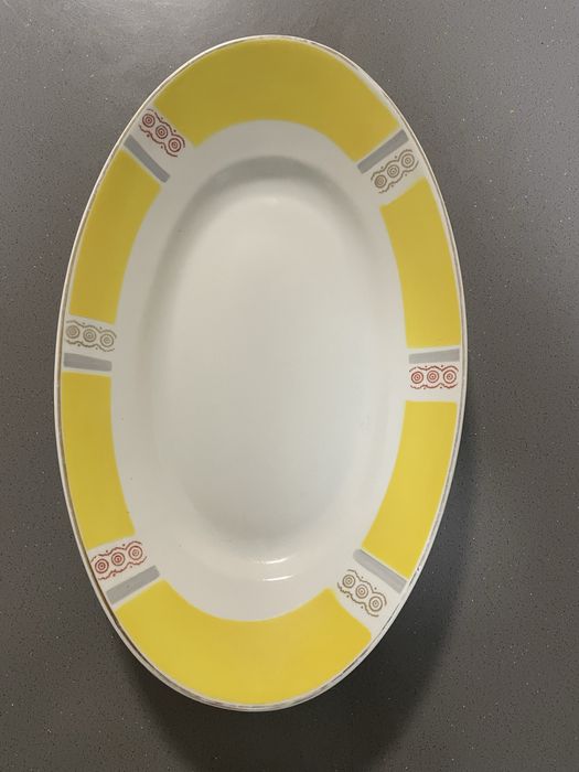 Великі блюда , посуда