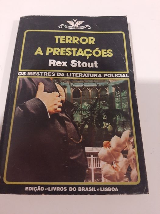 Livros coleçao vampiro