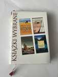 Książki wybrane - bestsellery Reader’s Digest (spis pozycji w opisie)