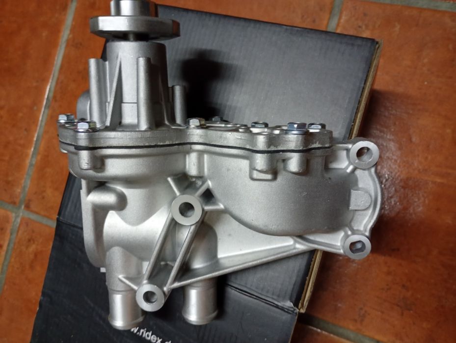 Bateria de carro 70 Ah e 640A