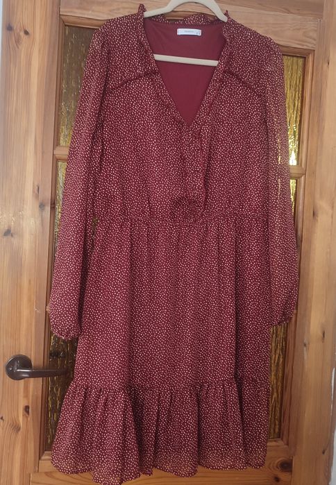 Sukienka damska Reserved 44