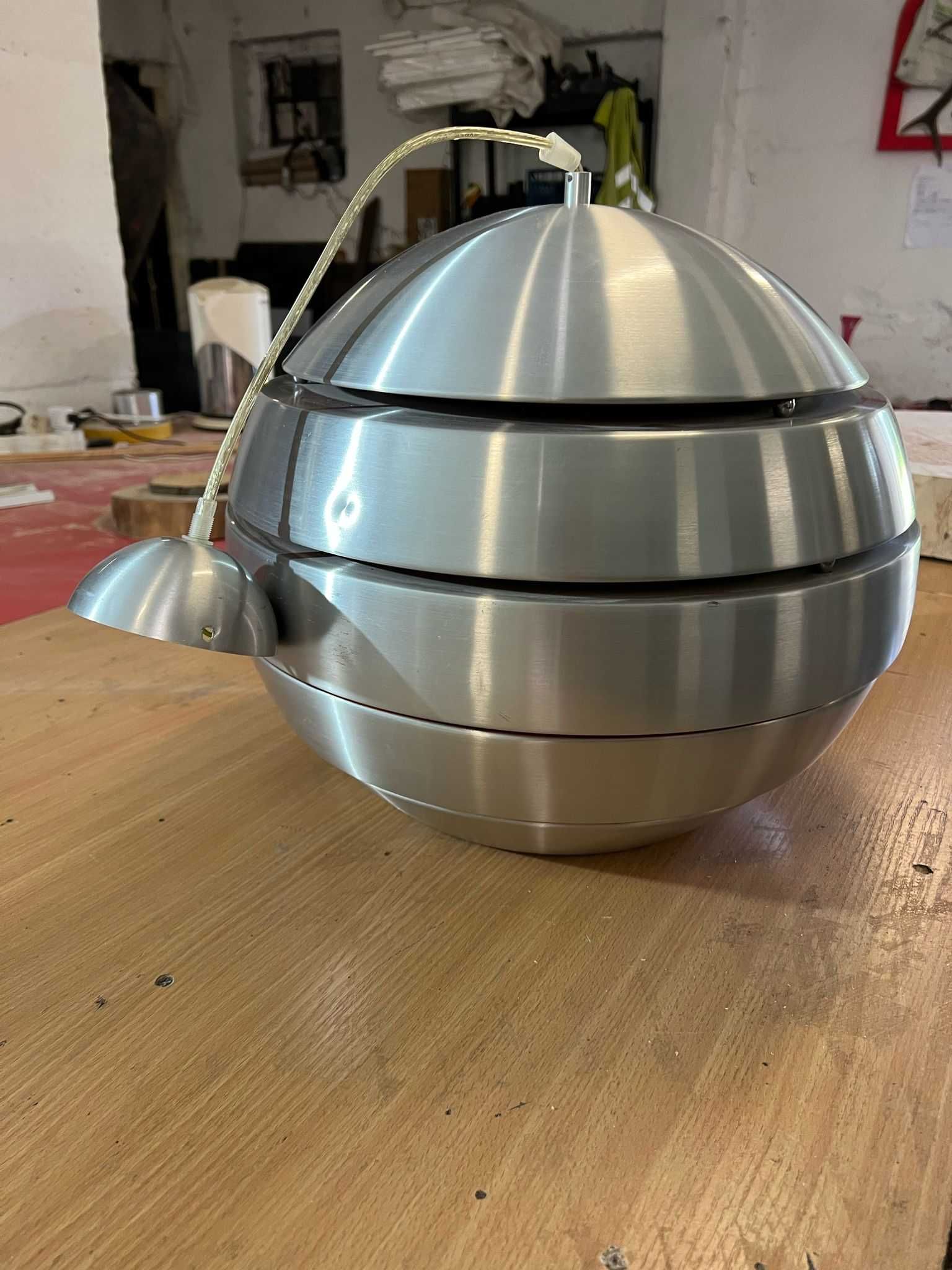 Lampa Kula nowoczesna
