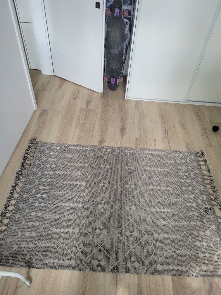 Dywan aztec z Loroy Merlin 120x160