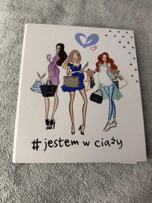 Segregator ciążowy mamy ginekolog