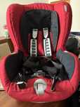 Cadeira Auto Römer Isofix (9-18kg)