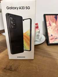 Samsung A33 5G 128GB GWARANCJA