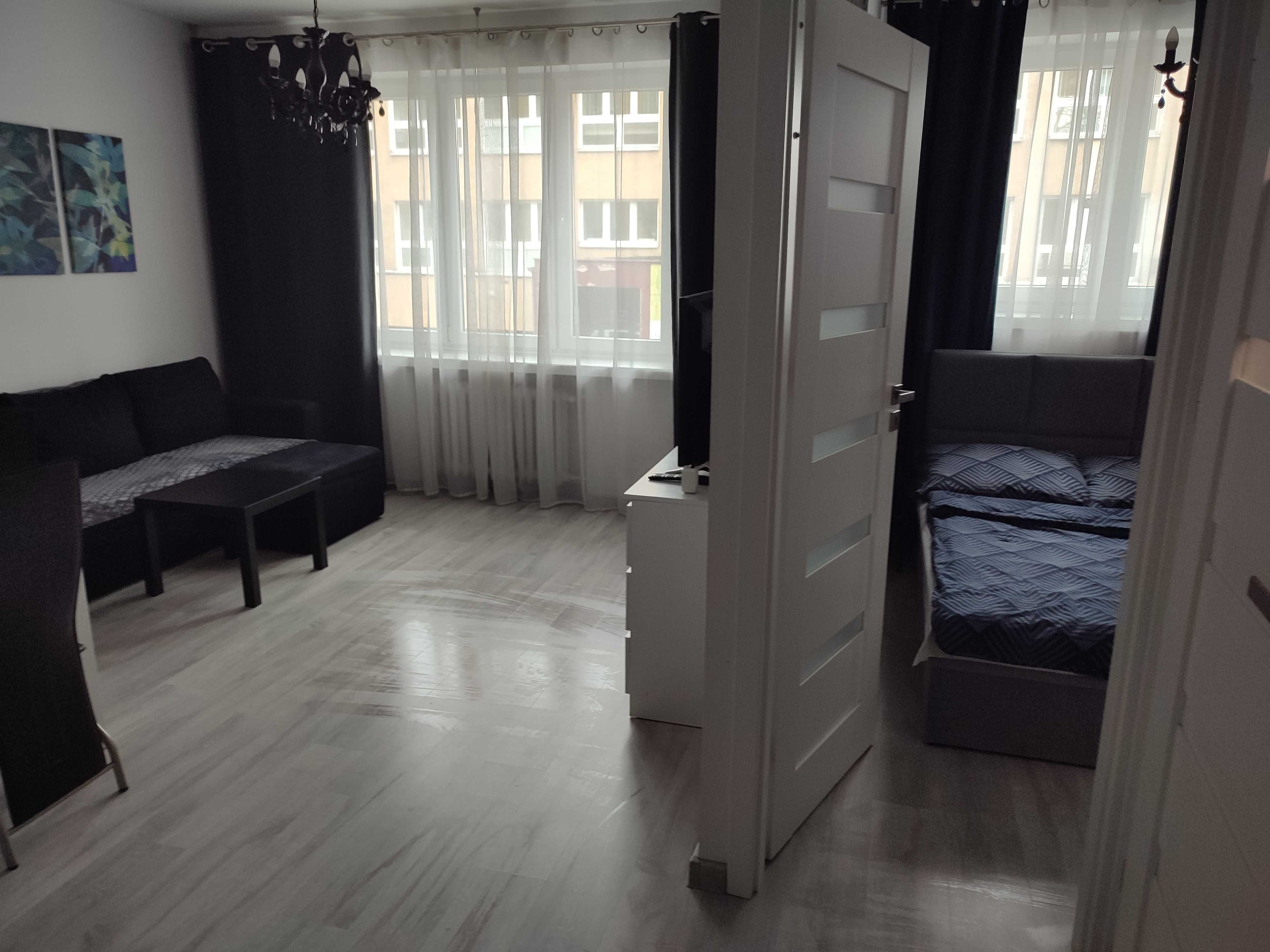 LUX Piękne mieszkanie APARTAMENT do wynajęcia na doby NOCLEGI