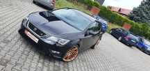 Seat Leon 1.4tsi FR 1wł ks.serwis Matrix full LED klimatroni navi 2xkoła Śliczny