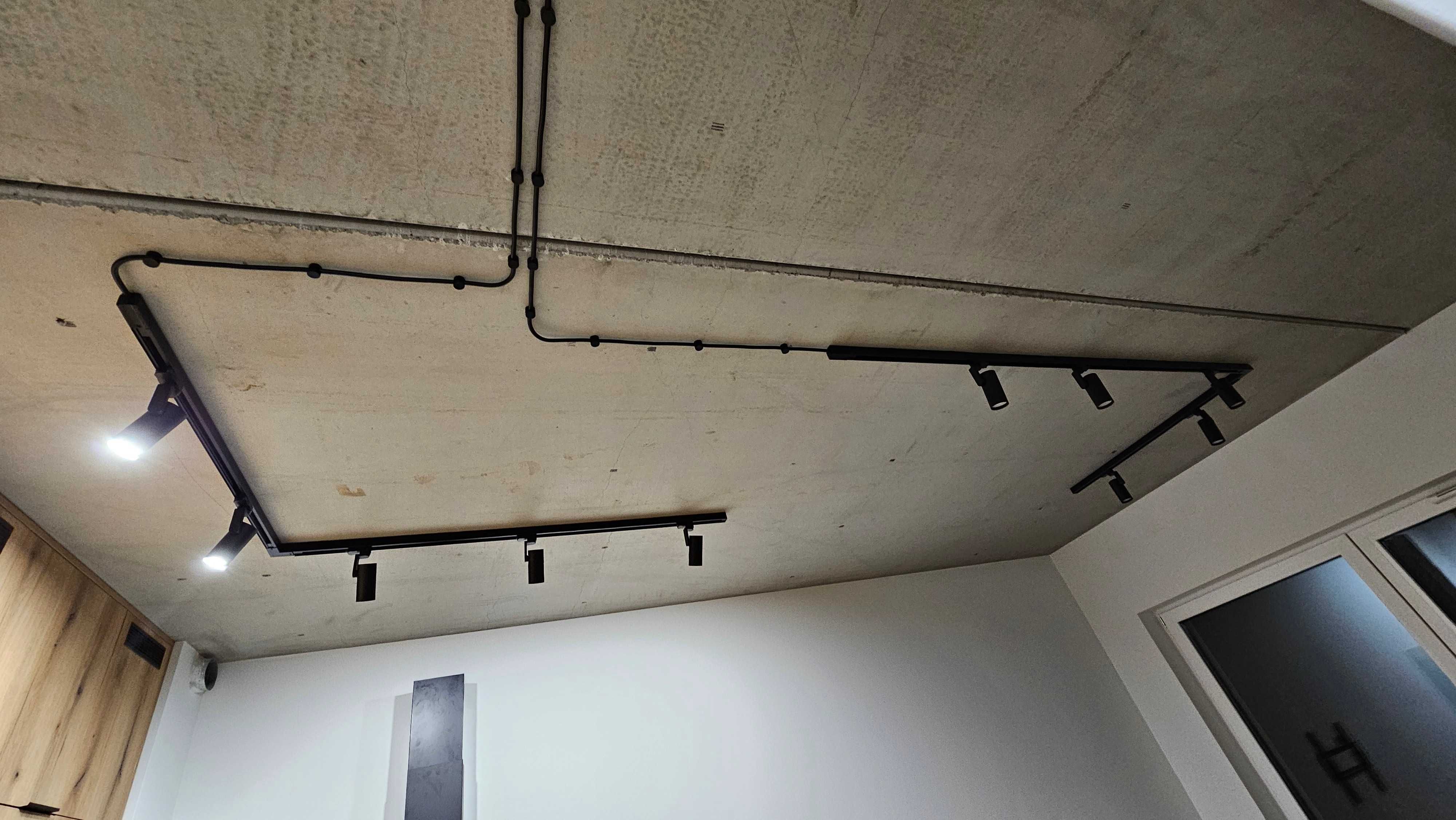 Elektryka, Instalacje elektryczne, kamery, alarmy, smart home ampio