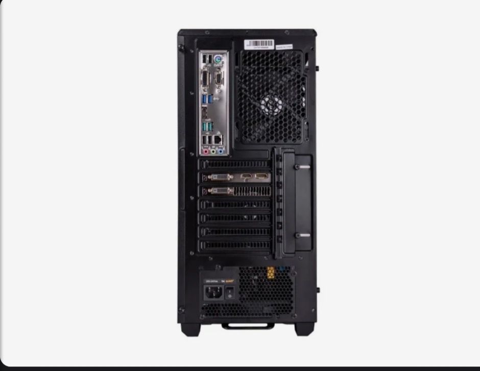 Komputer gameigowy G50i7K9N23D-GOS-A Stan idealny.