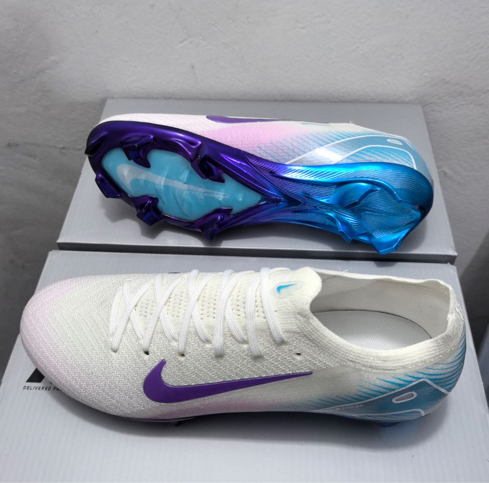 Nike mercurial