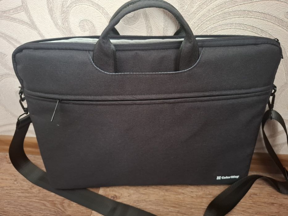 Сумка для ноутбука ColorWay