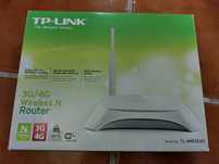 Router 3G/4G TP-Link TL-MR3220