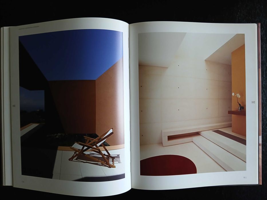 LIVRO XXI - Arquitectura Contemporânea Portuguesa