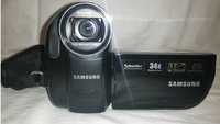 Камера робоча цифрова DVD Samsung VP-DX 100i