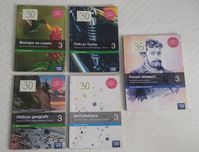 Podręczniki do 3 klasy liceum/technikum